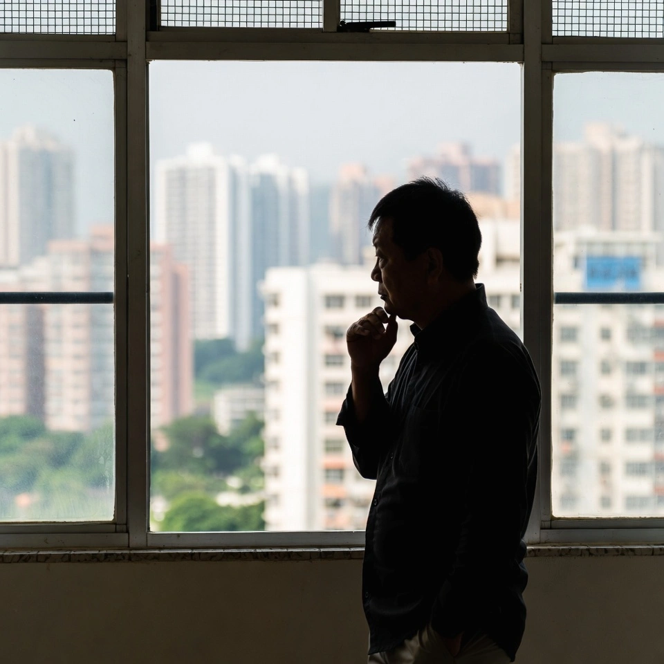 Hong Kong Homeowner Aluminum Window Decision: Full Replacement vs Partial Repair Pros and cons analysis for aluminum window maintenance.